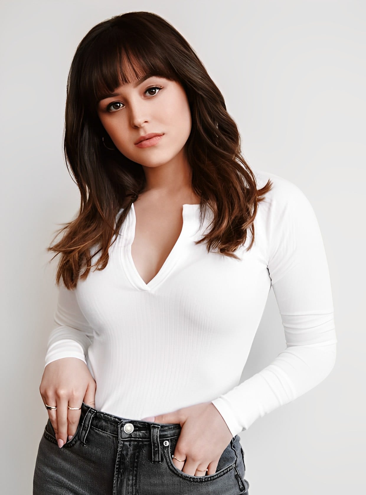 media image